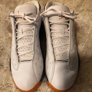 Air Jordan 13 Retro Low